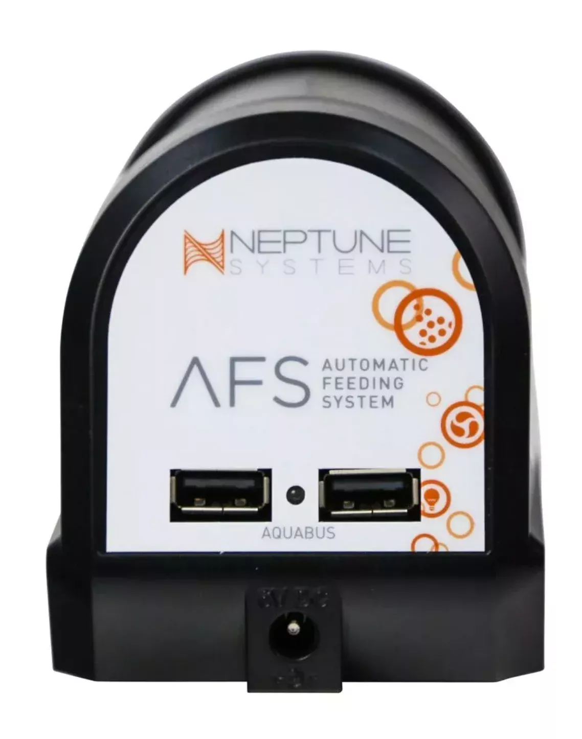 Neptune AFS – Automatic Feeding System