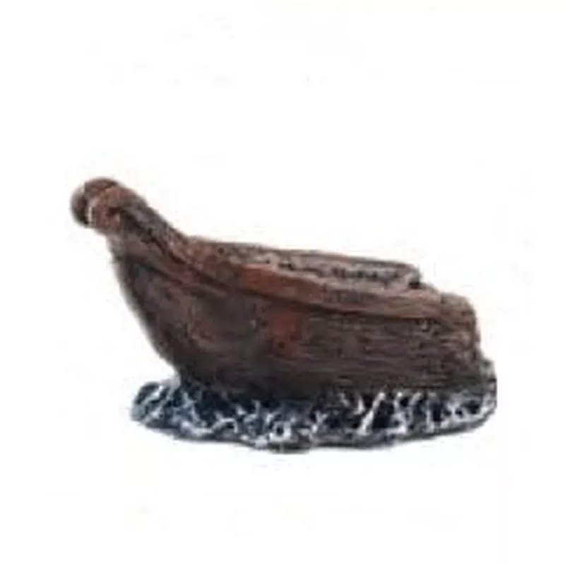 Neptune Mini Ship Bow 5cm