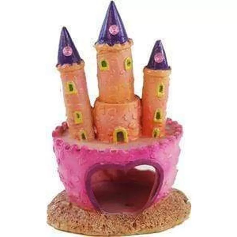 Neptune Princess Castle