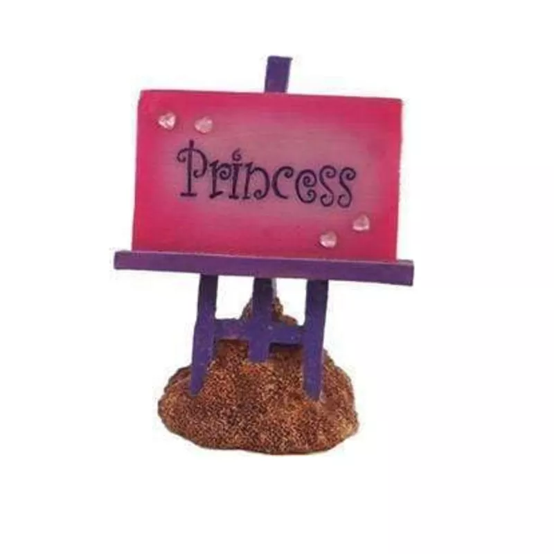 Neptune Princess Sign