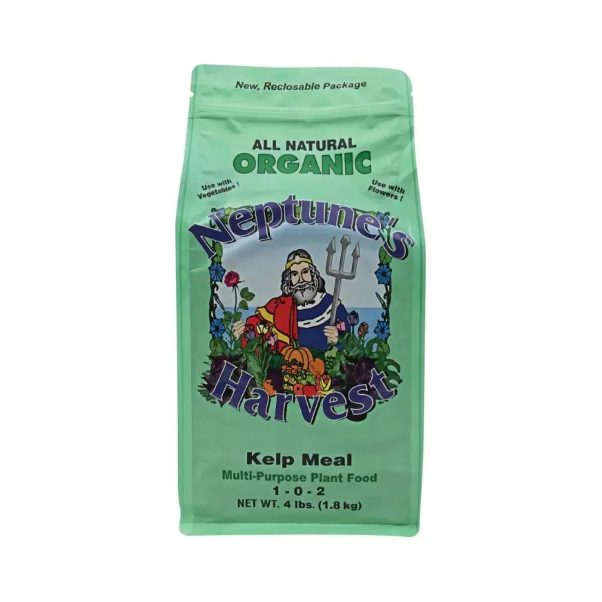 Neptunes Harvest Kelp Meal