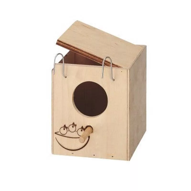 Nest Box SMALL