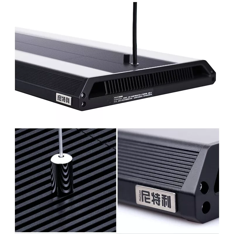 Netlea AT6 PRO Light – Unlock The Beast