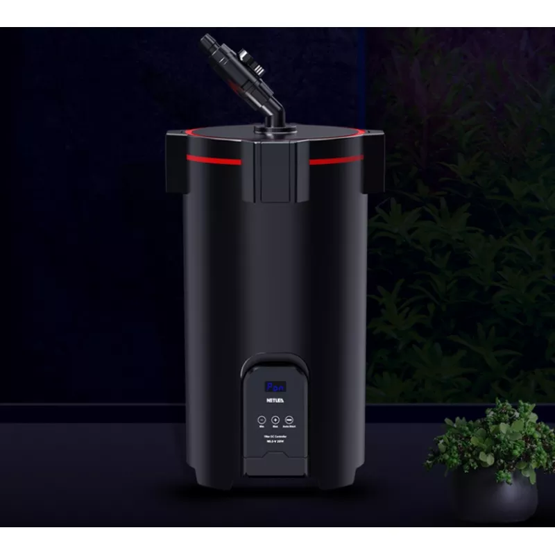 Netlea External Filter No. 2V