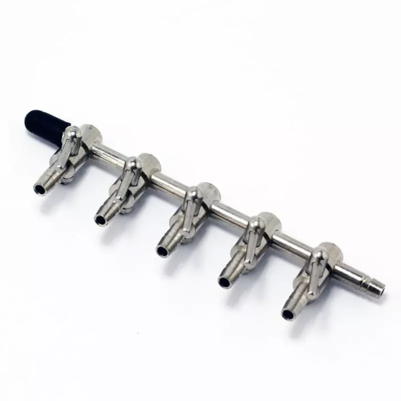 NF Air Divider S 5way