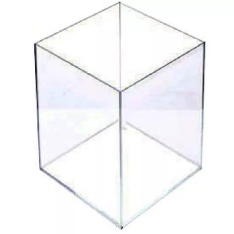 NF TA1515H Tank (15x15x20cm)