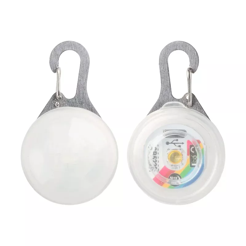 Nite Ize Spotlit Disc-O Rechargeable