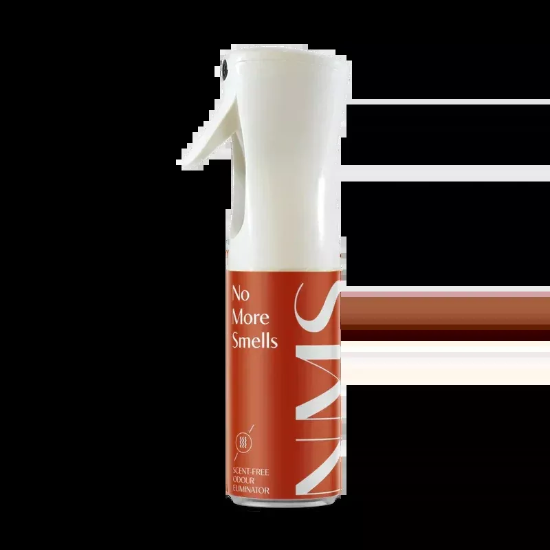 No More Smells Pet Odor Eliminator – 200ml Bottle