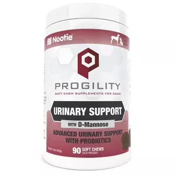 Nootie Dog Progility Urinary Support