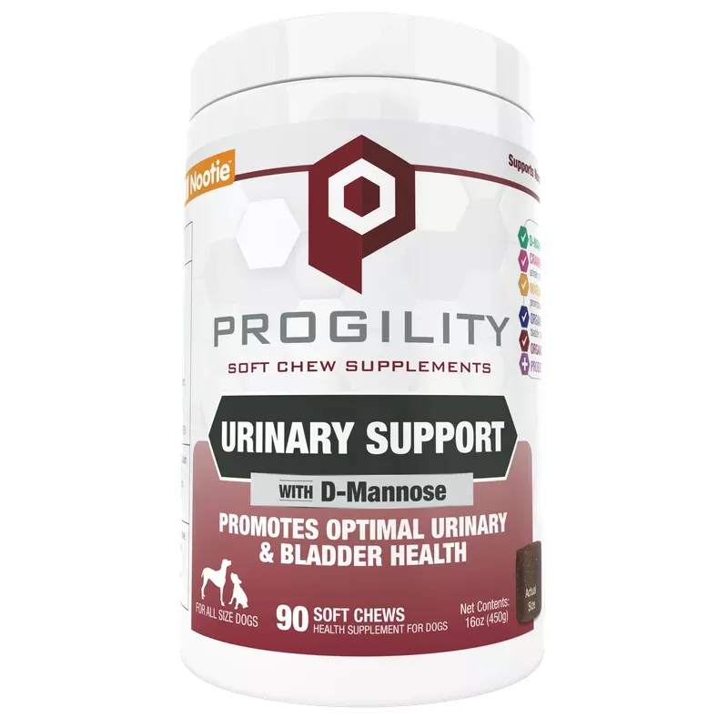 Nootie Progility Urinary Support 90 ct