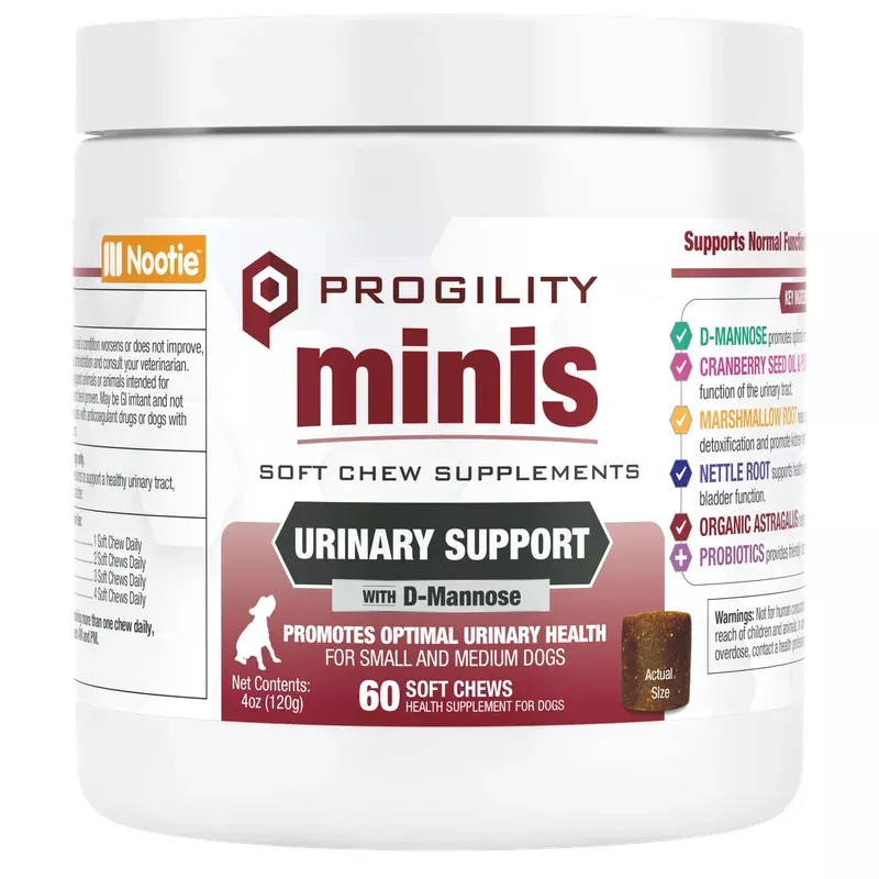 Nootie Progility Urinary Support