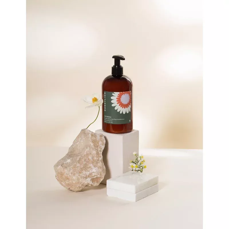 Nourish Gentle Hydrating Dog Conditioner
