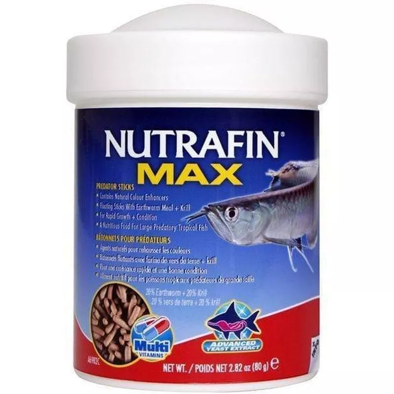Nutrafin Max Predator Sticks