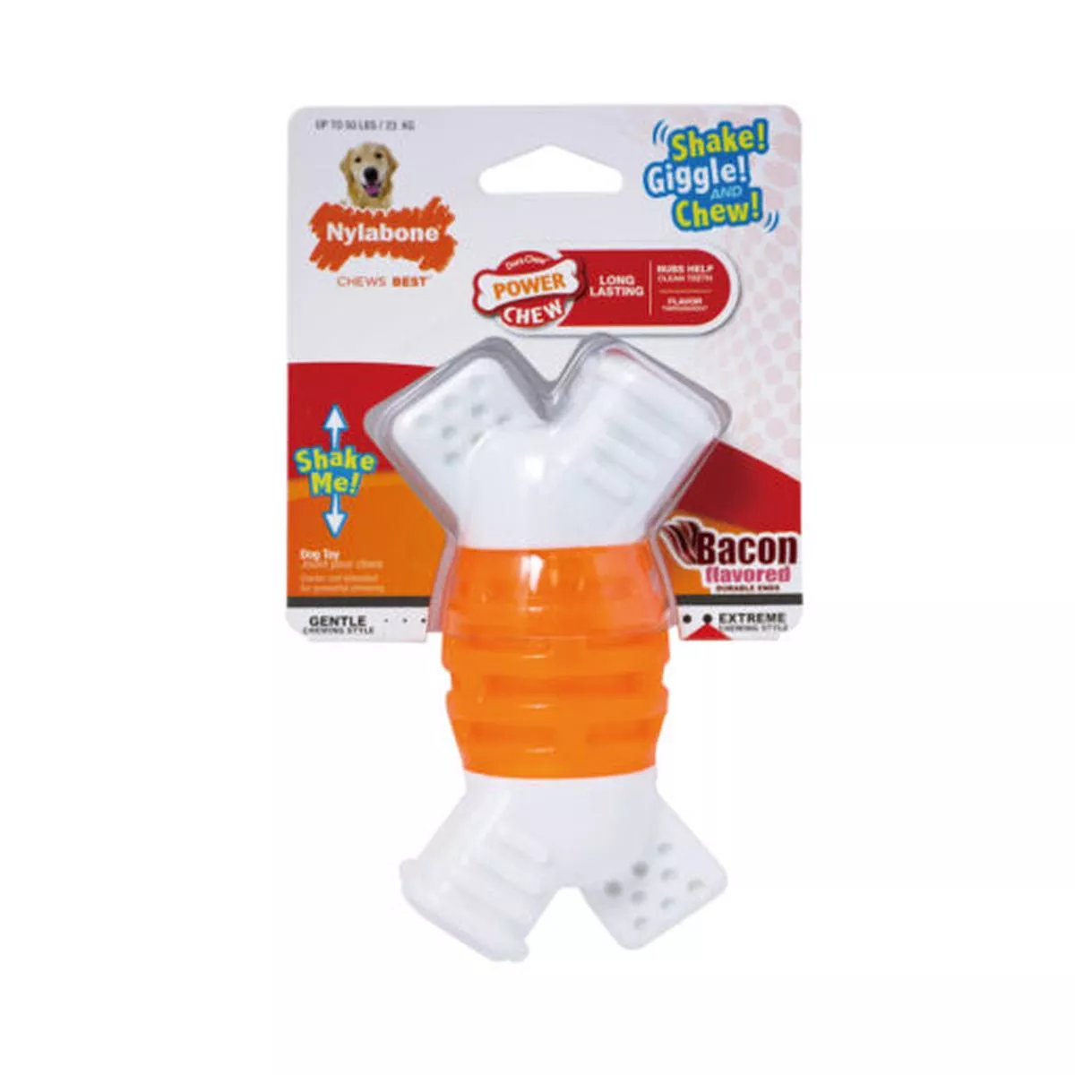 NY Giggle Bone (G)NGB104P