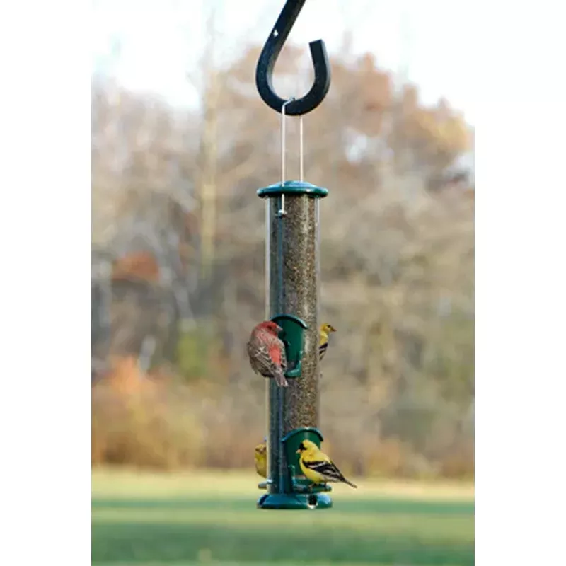 Nyjer Tube Feeder