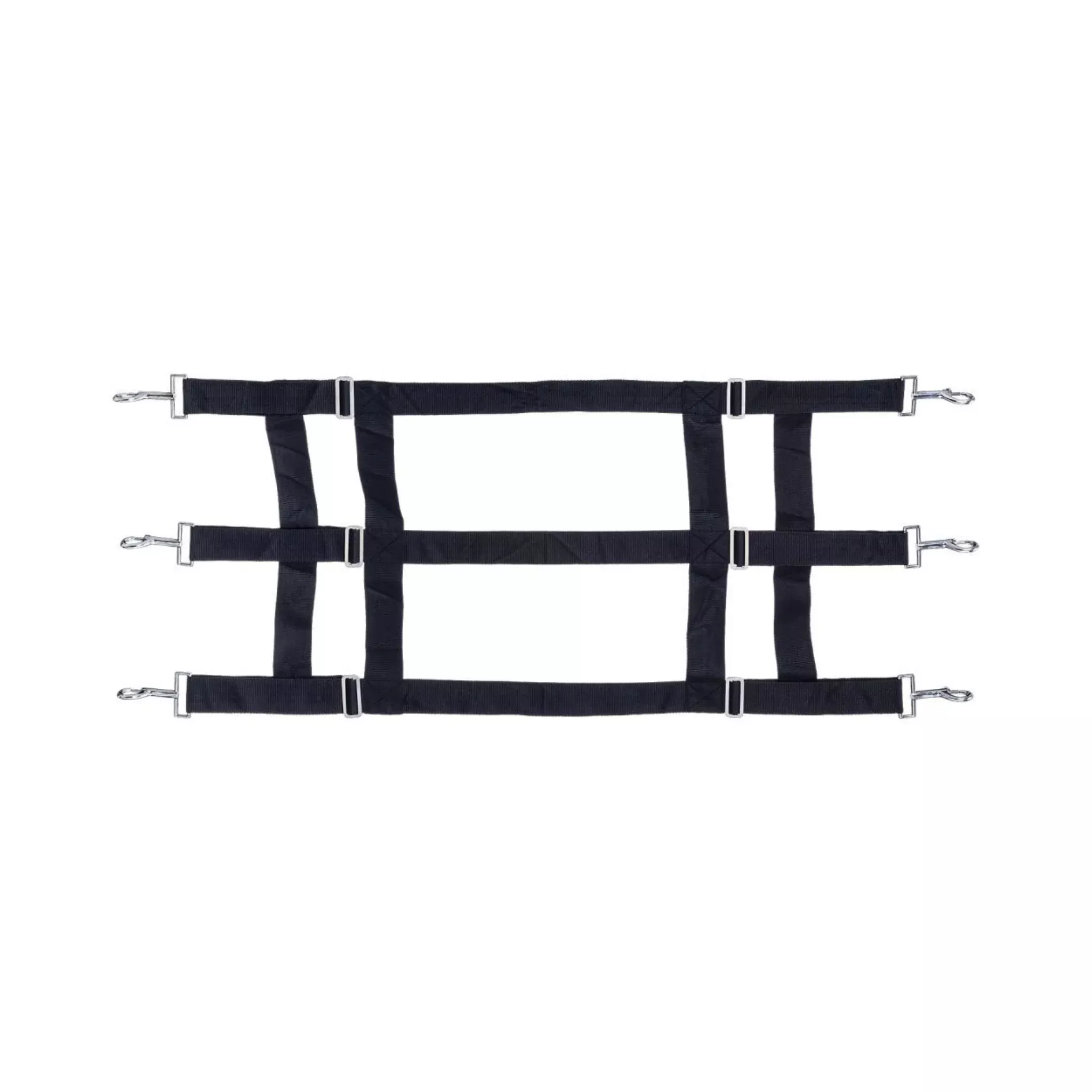 Nylon Stall Guard