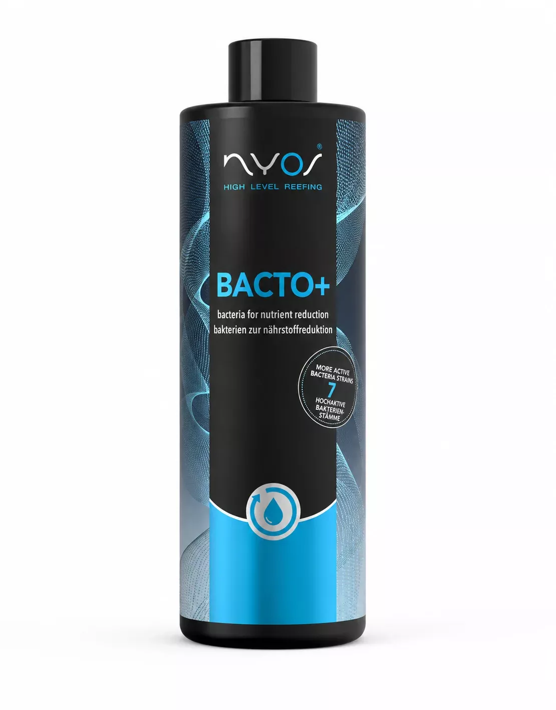 Nyos Bacto Plus 100ml