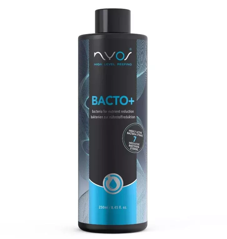 Nyos Bacto Plus 250ml