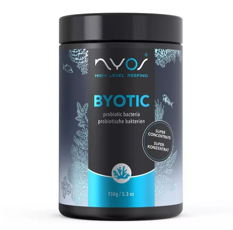 Nyos Byotic 150g