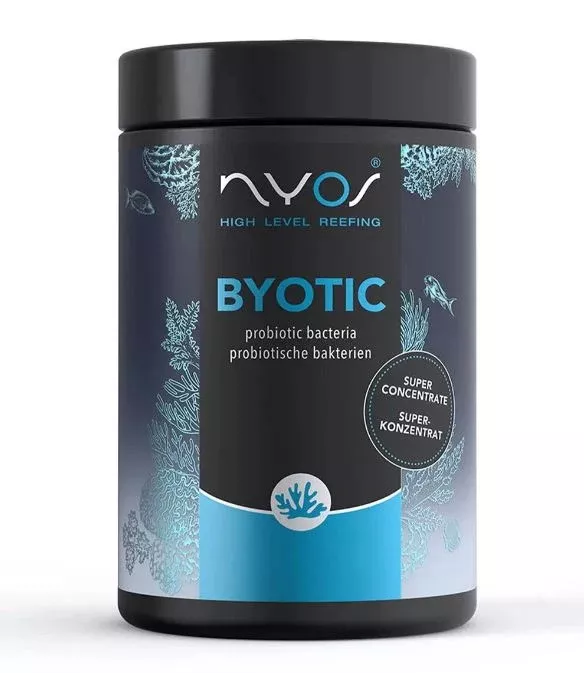 Nyos Byotic 75g