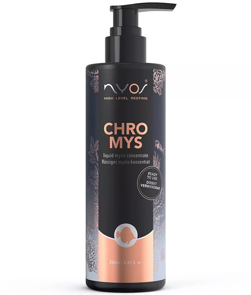 NYOS Chromys