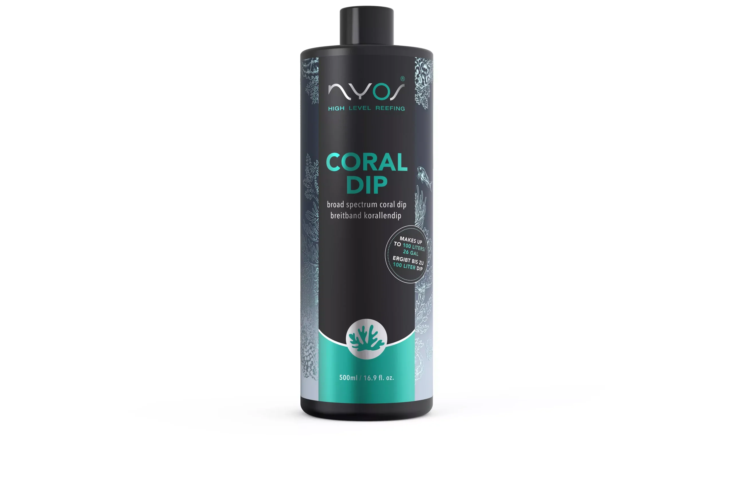 Nyos Coral Dip 500ml