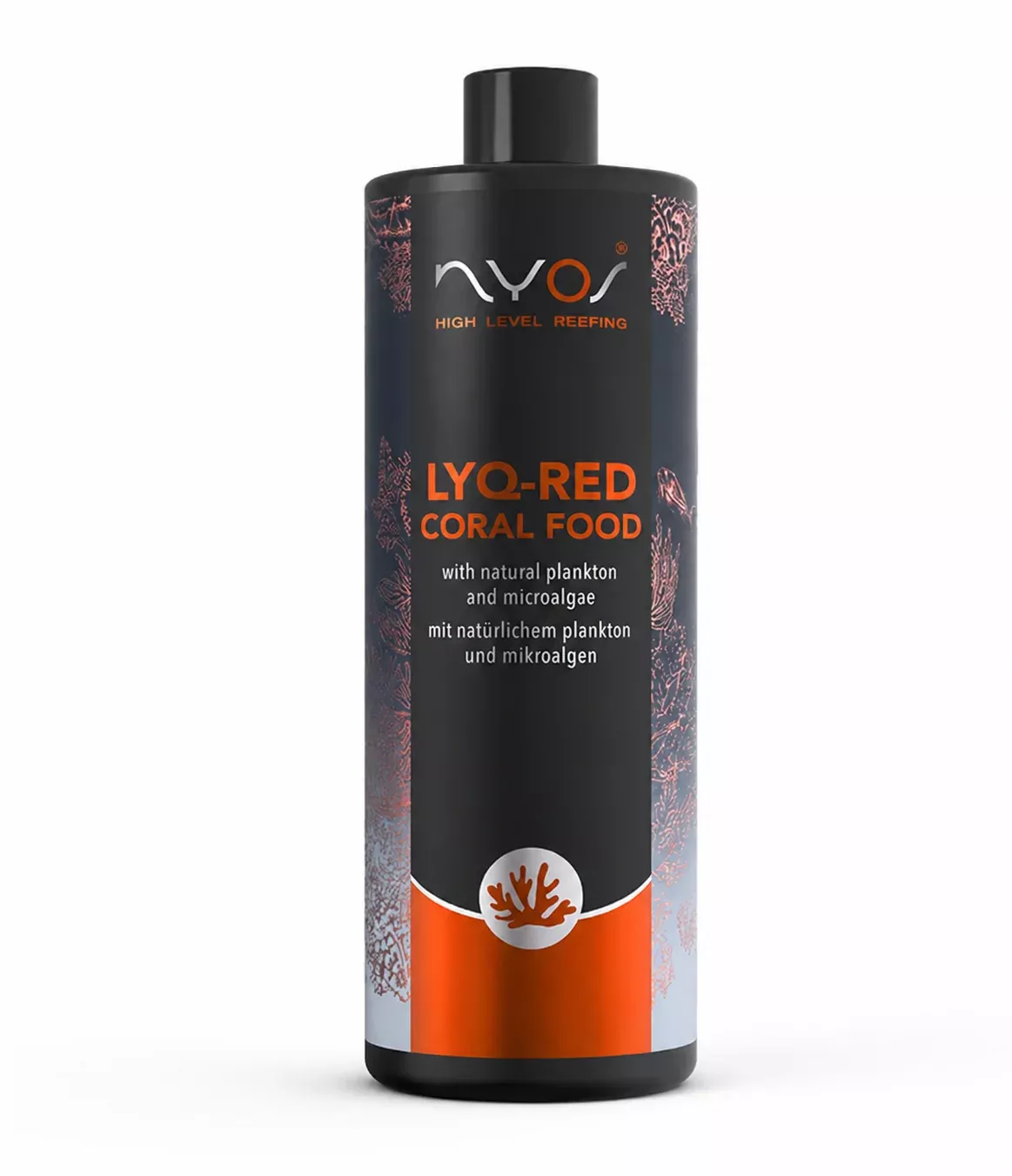 Nyos Lyq-Red 100ml