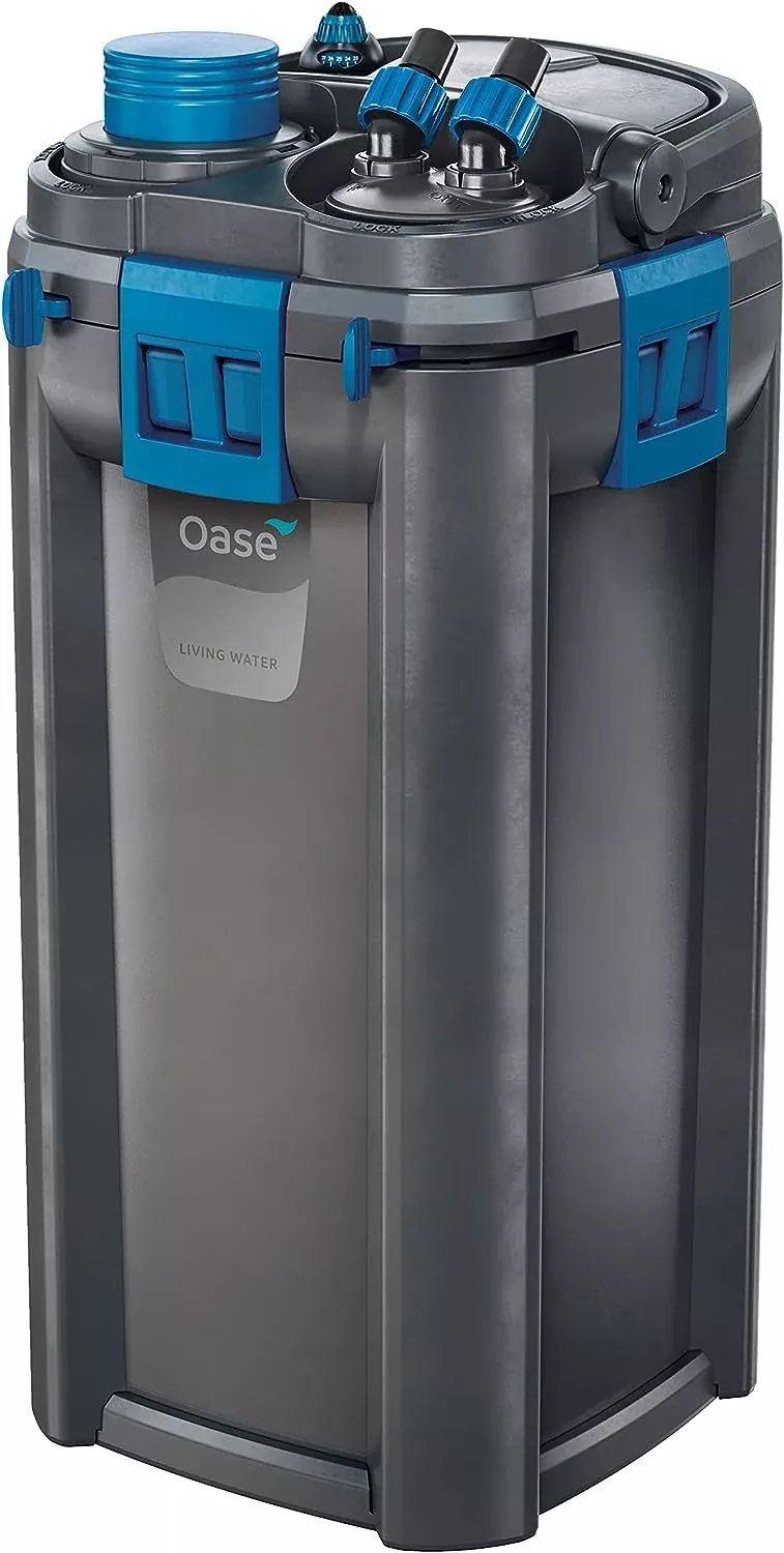Oase Biomaster 2 Thermo 850 External Filter With Heater
