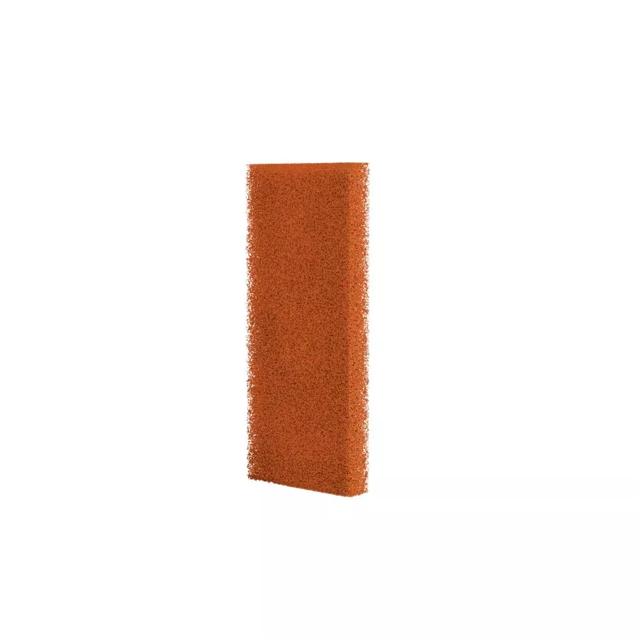 OASE BioStyle Orange Filter Foam Replacement 30PPI Replacement, 1ea/2 pk