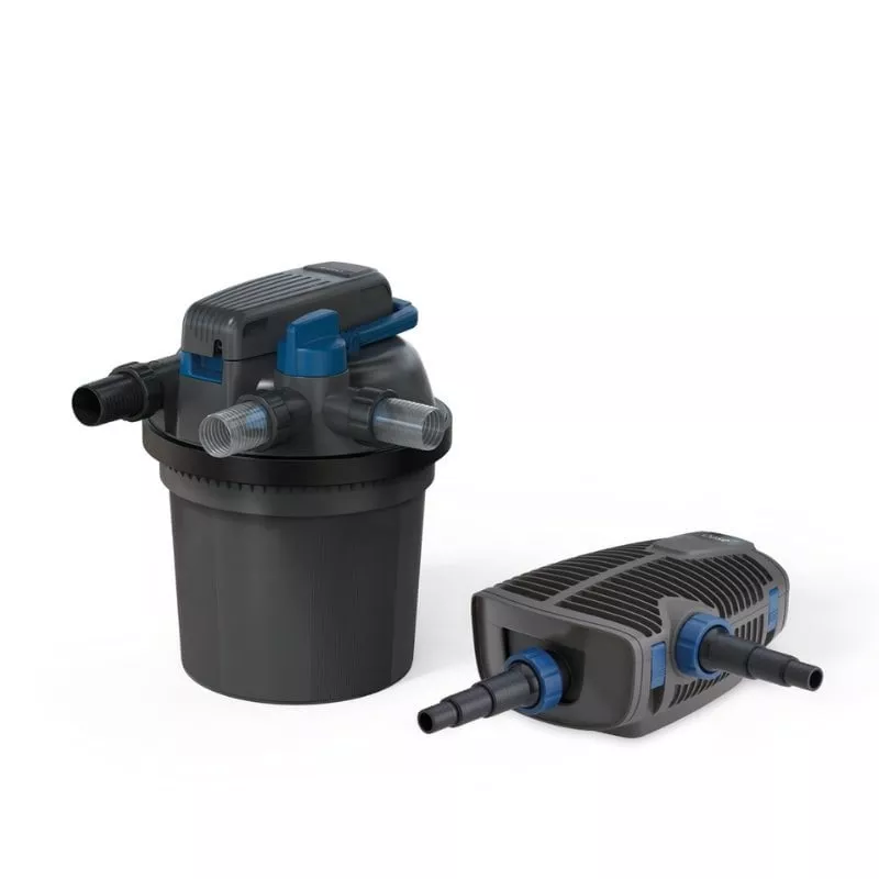 OASE FiltoClear Set 13000 (with backflush, 3500L)