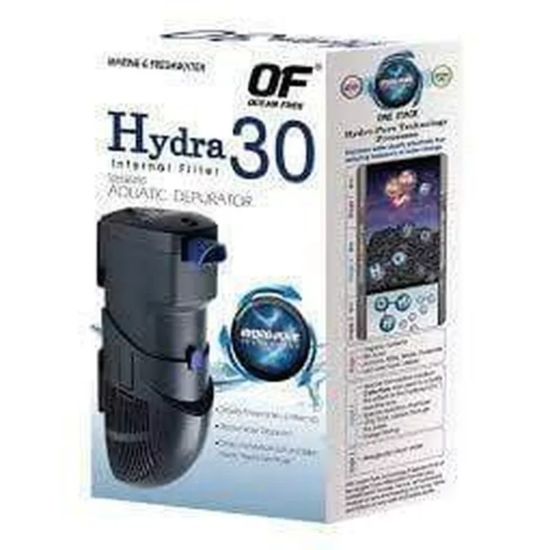 Ocean Free Hydra 30 Internal Filter (100-200L)