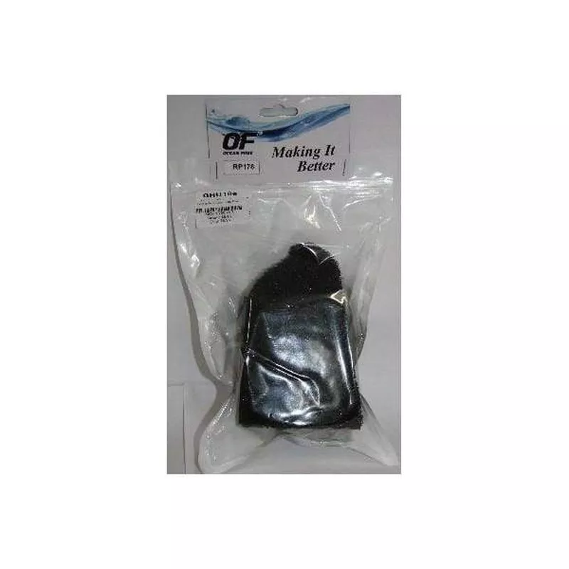 Ocean Free Hydra Superior Bio Foam