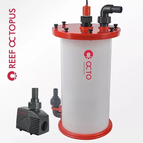 Octopus Light Reactor 6″ – LR150