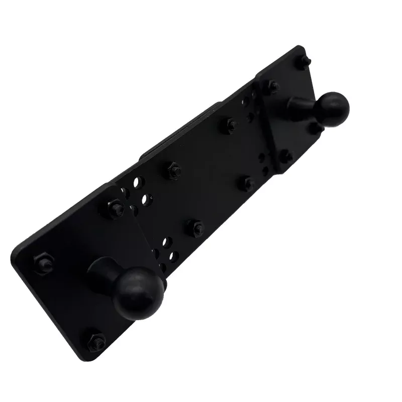 .ODS Double Top Ball Adapter Piece For Garmin Double Mount