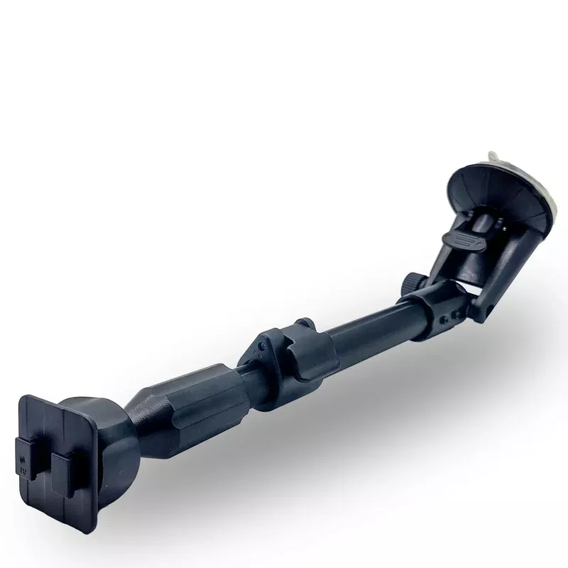 ODS Long Arm Window Mount for the Garmin Drivetrack, Alpha & Astro Handhelds