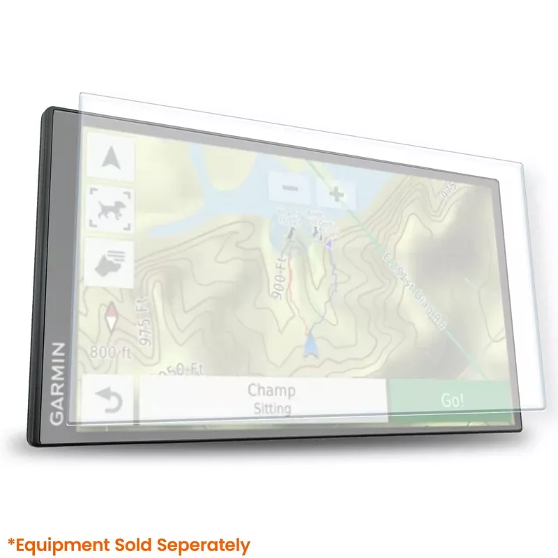 ODS Screen Protectors for the Garmin DriveTrack 71 (2 Pack)