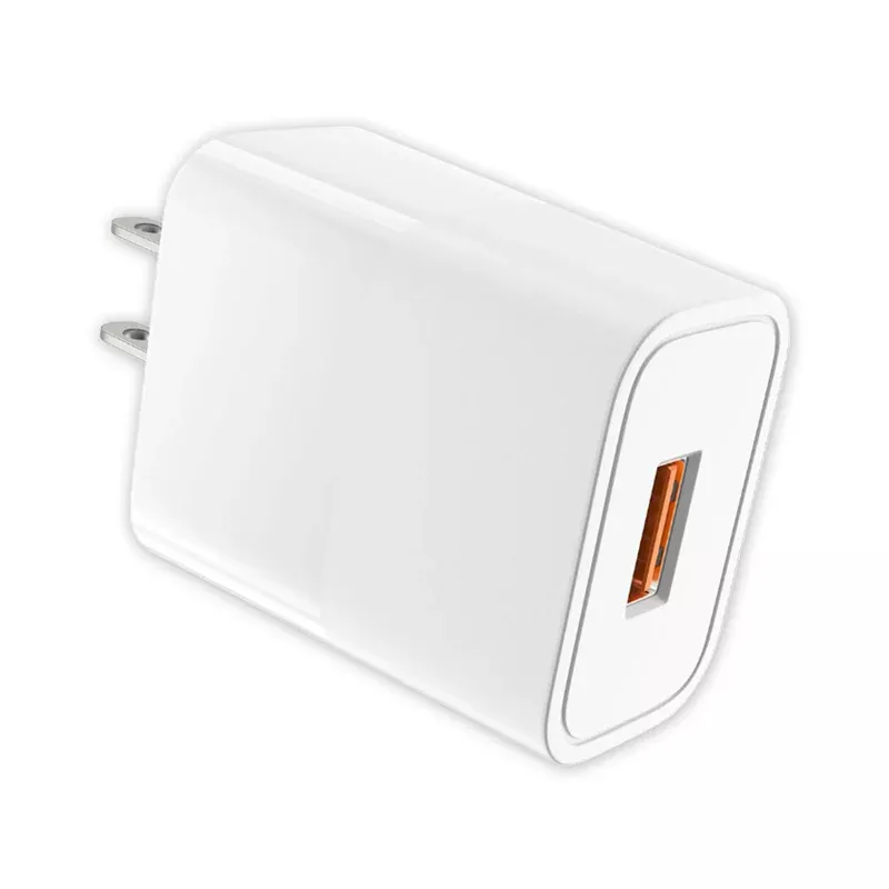 ODS Single Port USB Wall Charger for Garmin Devices