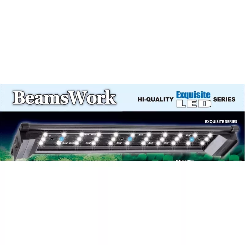 ODYSSEA EA-90 Led Lamp (Skyblue)