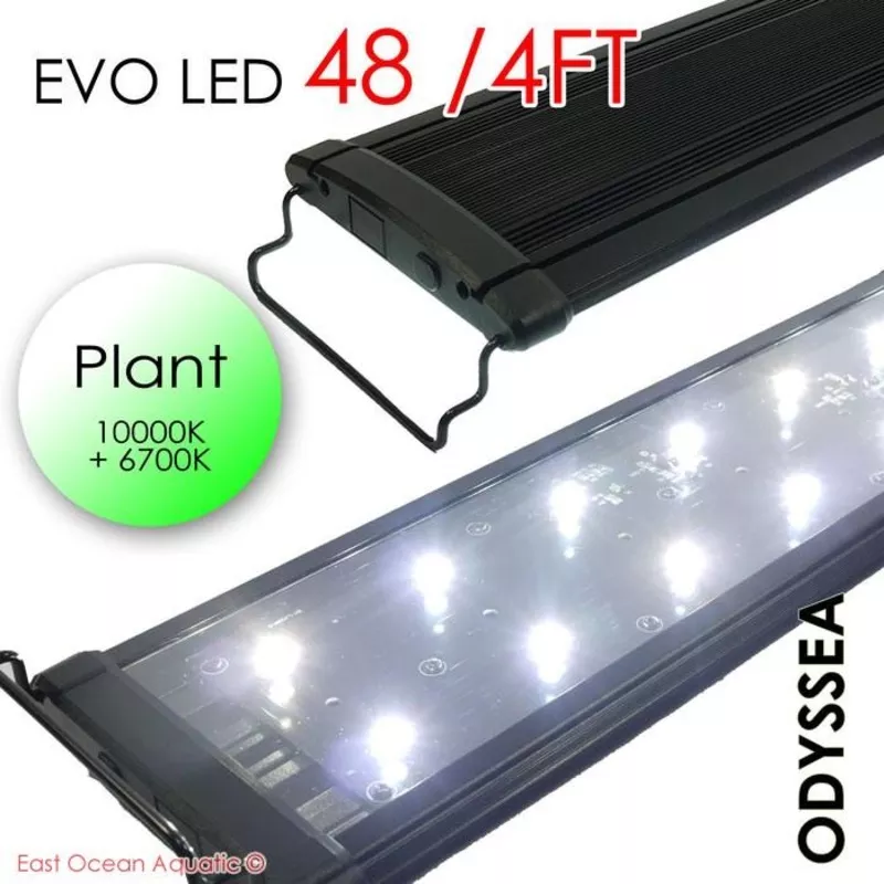 ODYSSEA EVO Led 48″ 96W (PLANT)