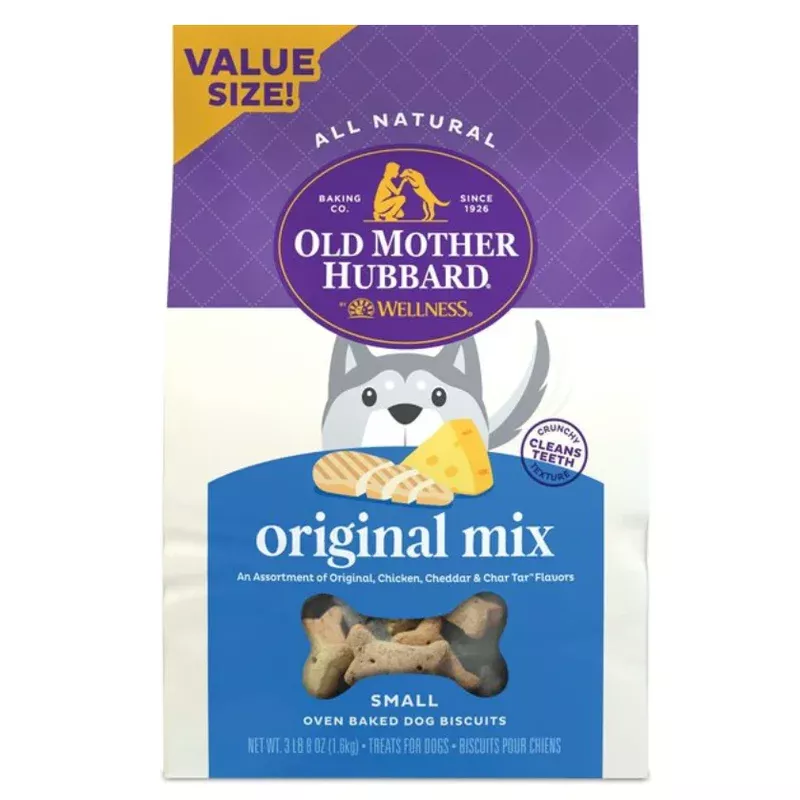 Old Mother Hubbard Classic Original Assortment Biscuits