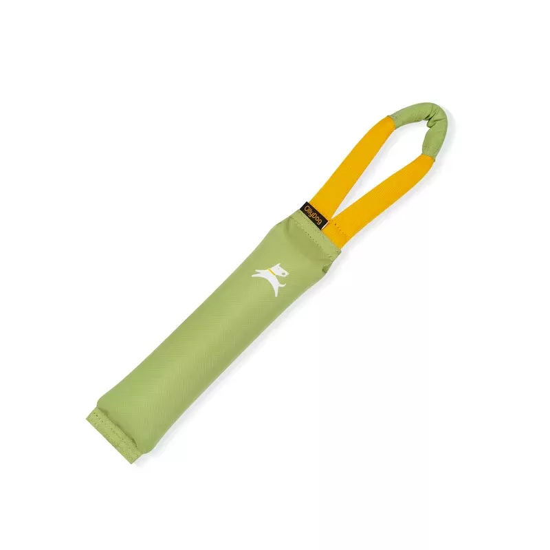 Olly Dog Tugger Dog Toy – Palm