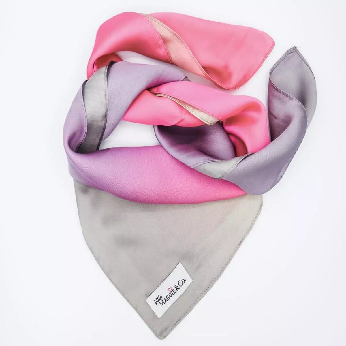 Ombr Scarf Collection: Coco
