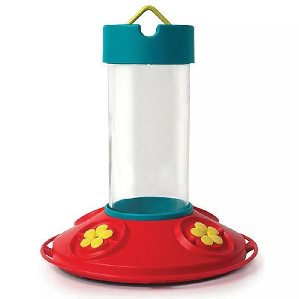 Original Dr JBs 16 oz Clean Hummingbird Feeder