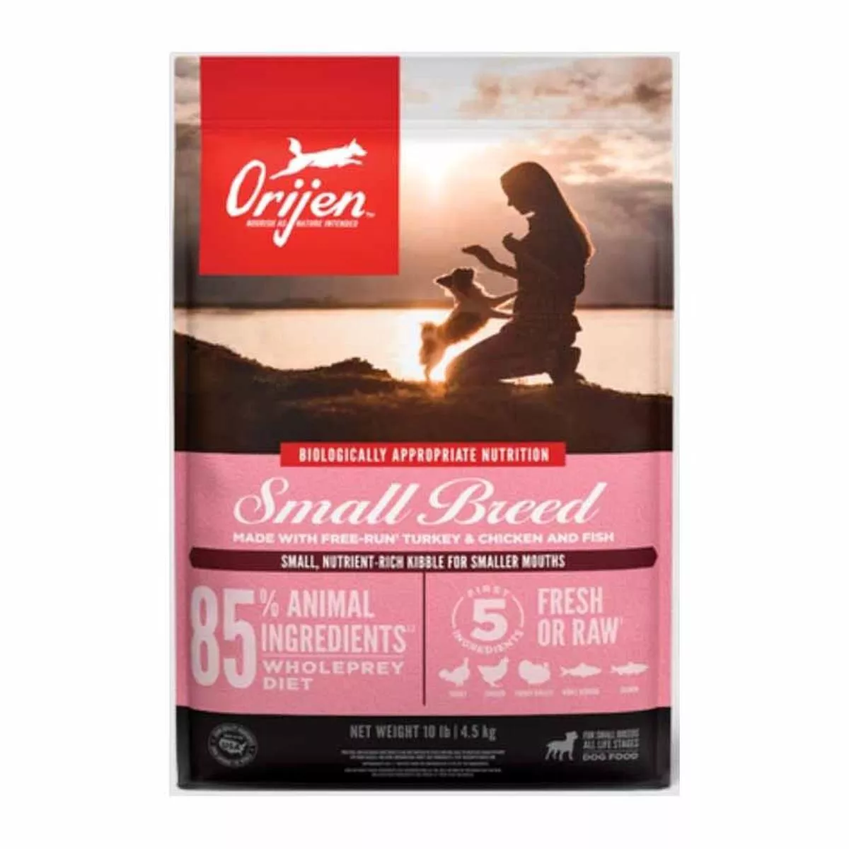[] Orijen–1.8kg