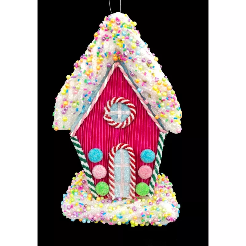 Orn Candy House