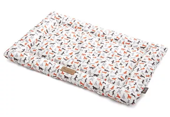 Outdoor Chill Pad Vanilla *