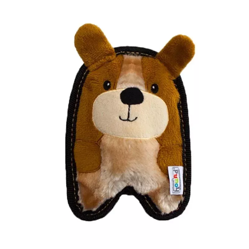 Outward Hound Invincible Mini Puppy Dog Toy