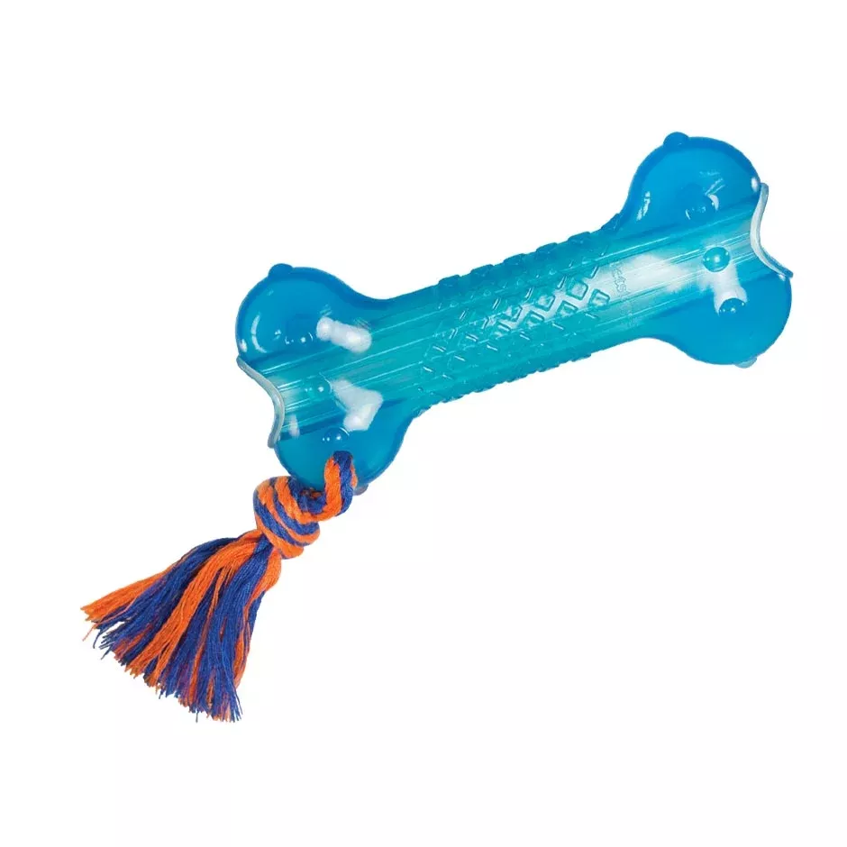 Outward Hound Mini ORKA Bone