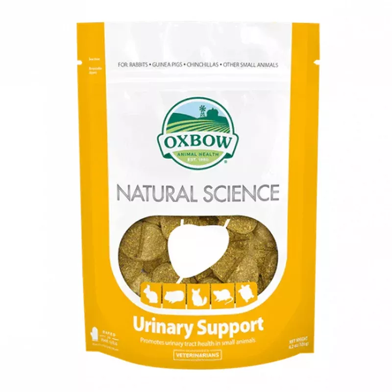 Oxbow Natural Science Urinary Support