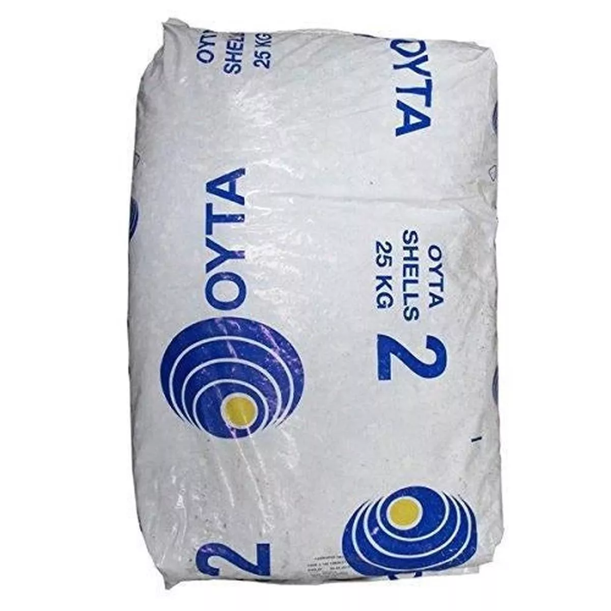 Oyster Shell Grit 25kg